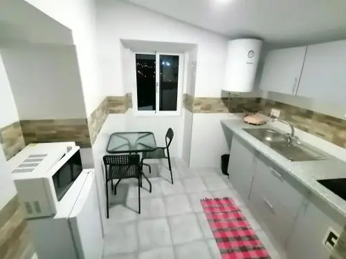 Bonjoia Apartments