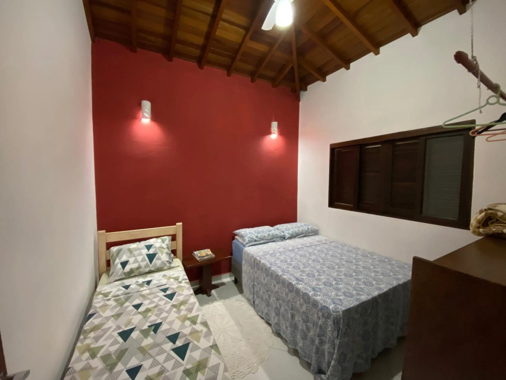 Casa do Toni