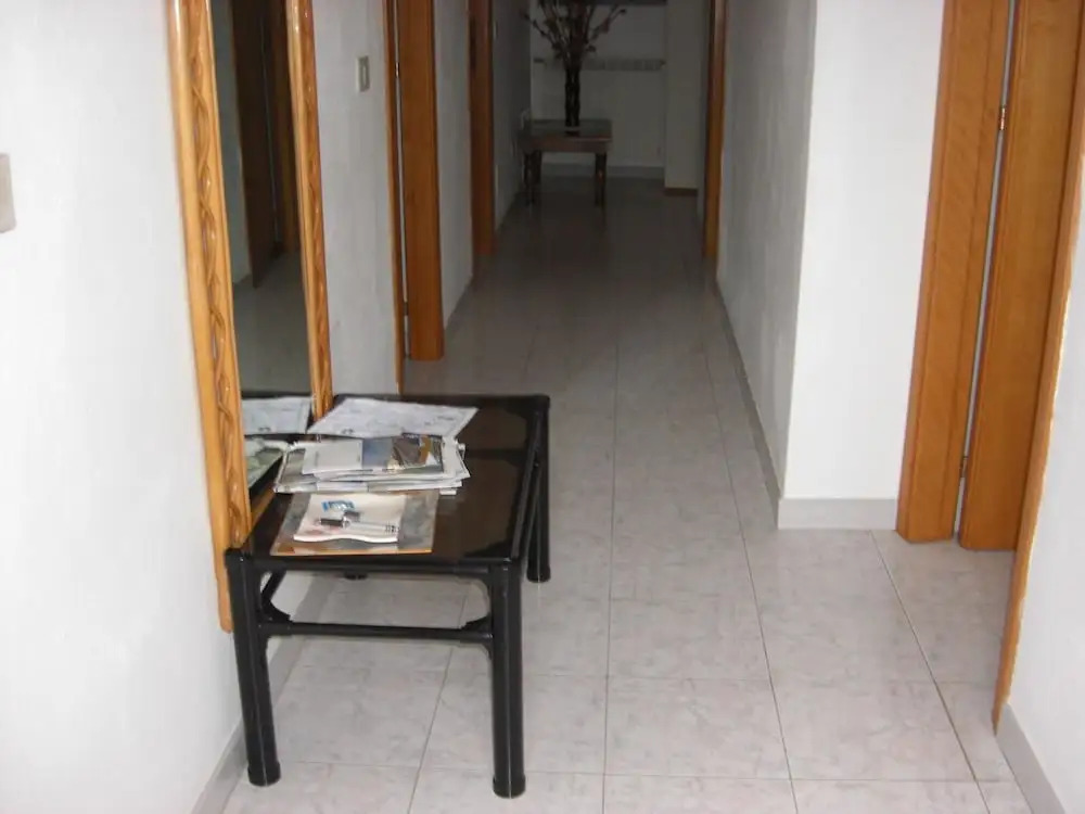 Casa Cuccuddau