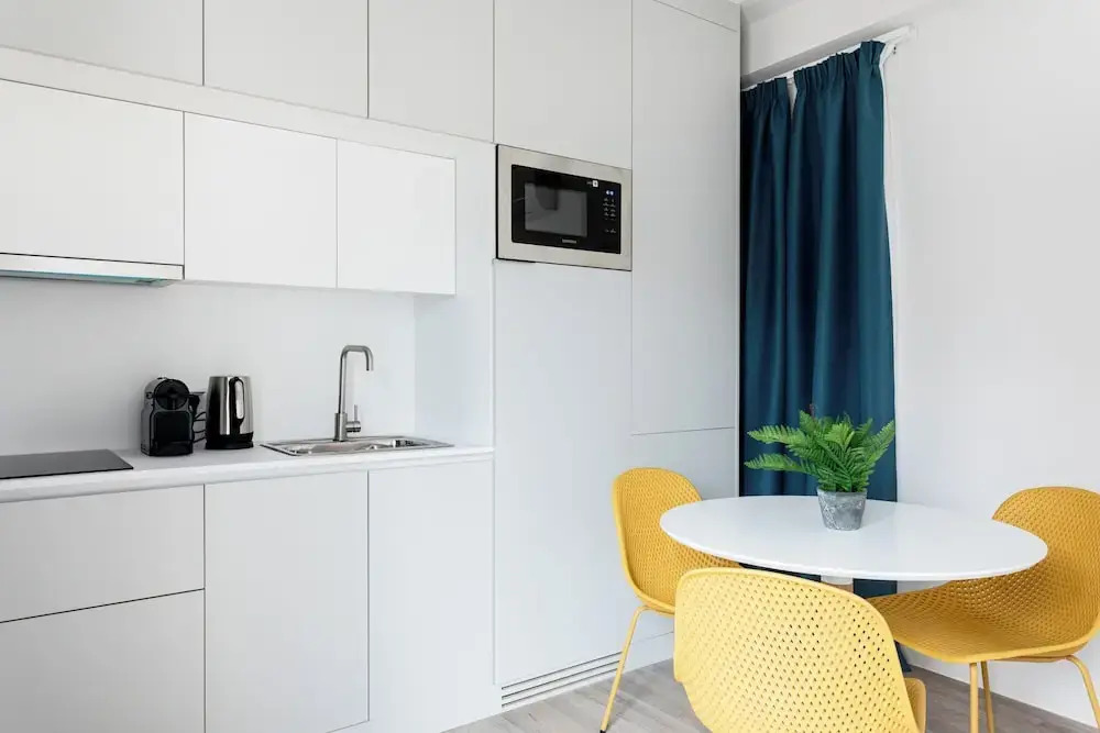 MIXT by Zoia Living