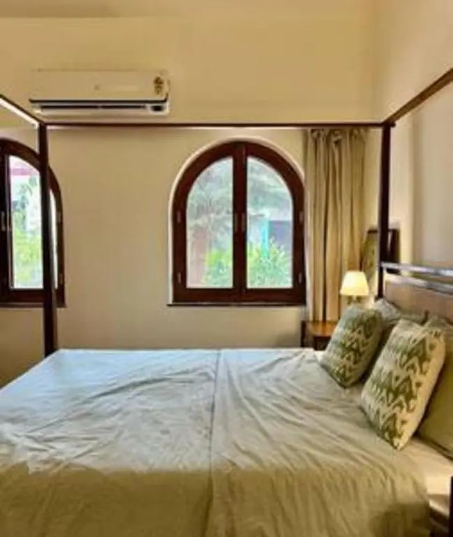 Villa Elara 1BHK Anjuna North Goa