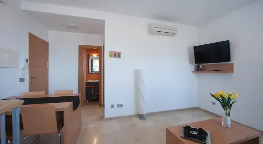 Apartments Galileo
