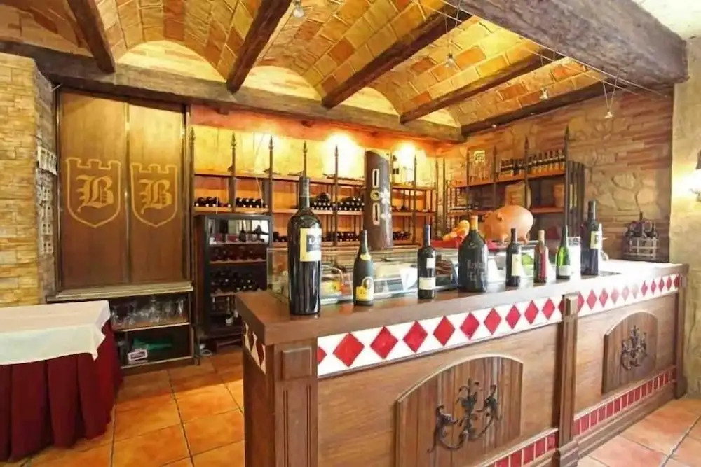 Hotel La Brasa