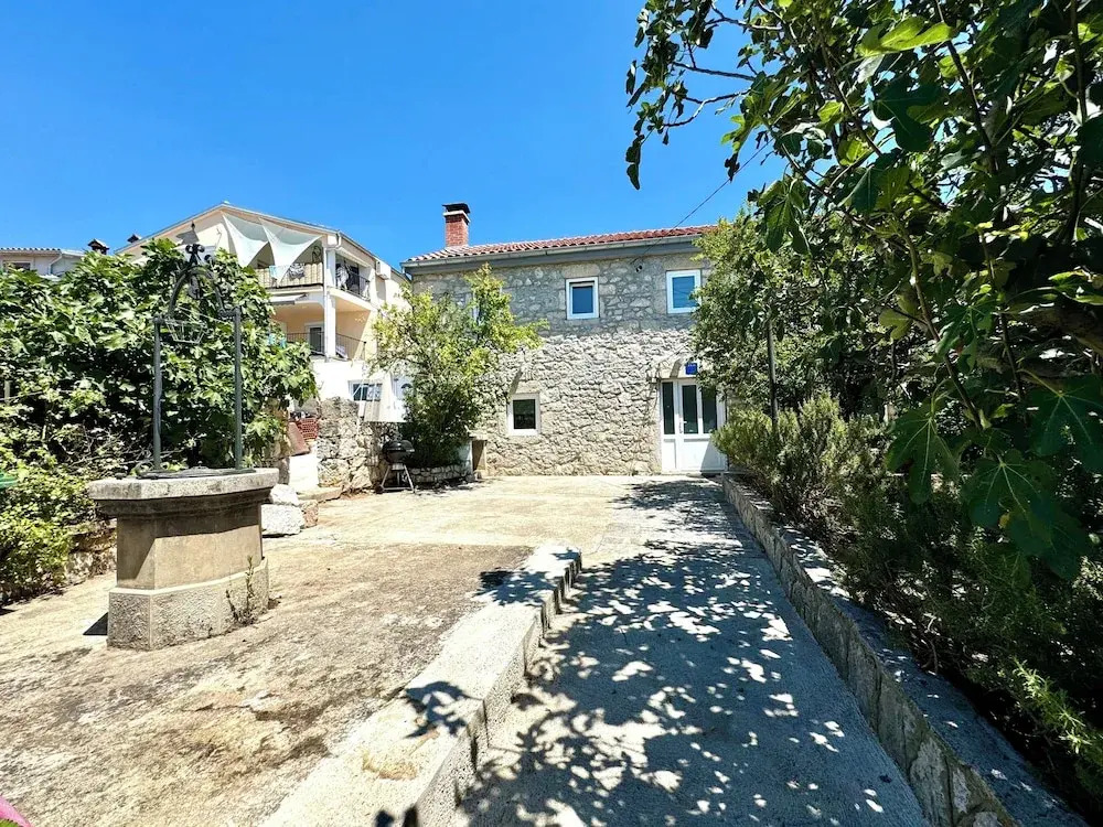 Holiday house Adria