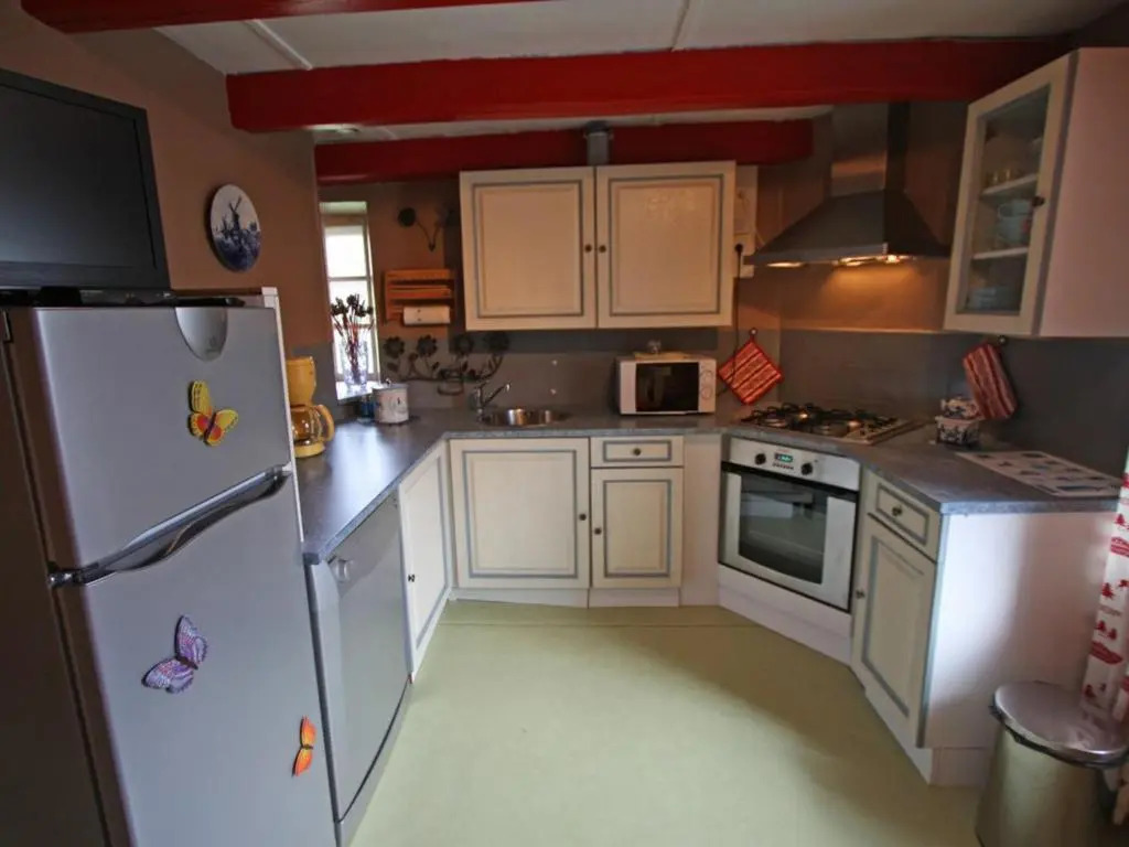 Charmant gîte avec terrasse, WiFi et garage moto à Gérardmer - FR-1-589-133