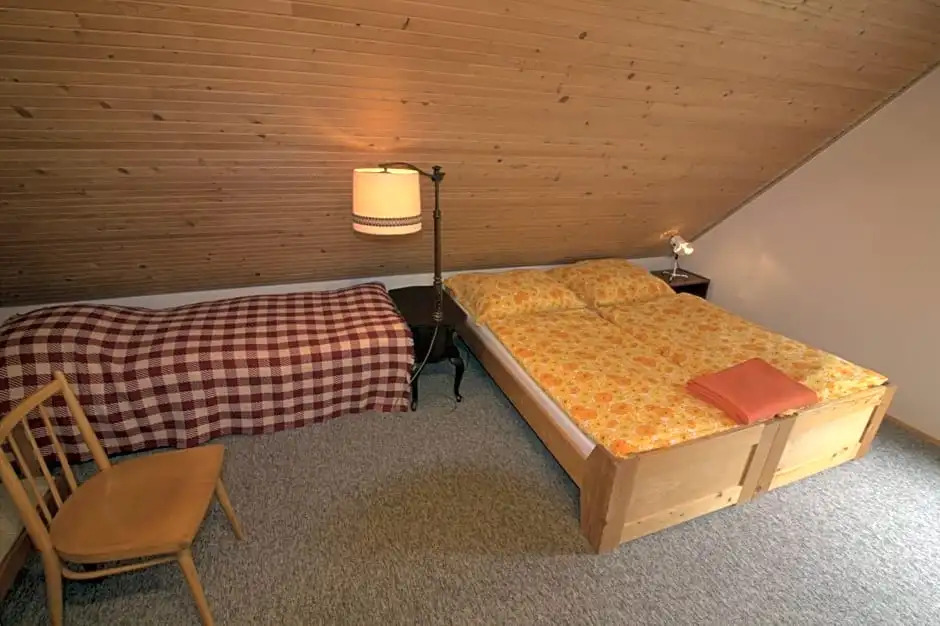 Orange House
