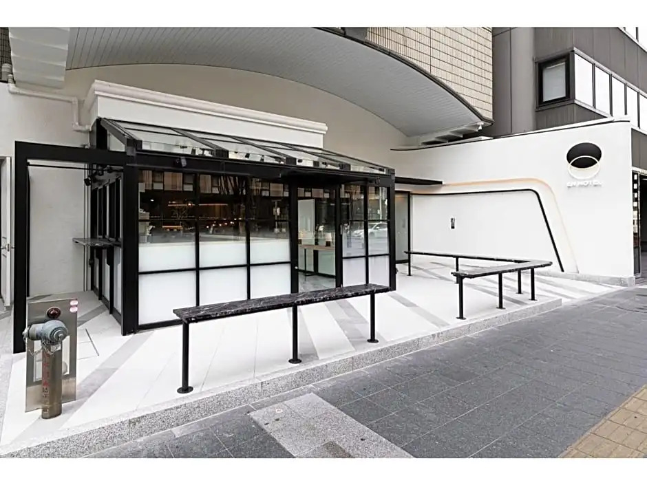 EN HOTEL Hakata - Vacation STAY 52980v