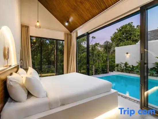 Villa Floravita by BaliSuperHost