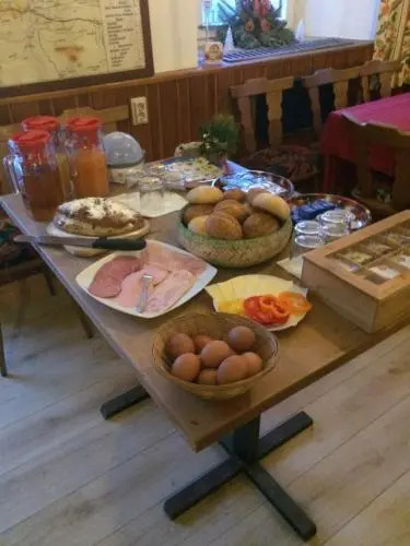 Gasthof Sonne Häselgehr