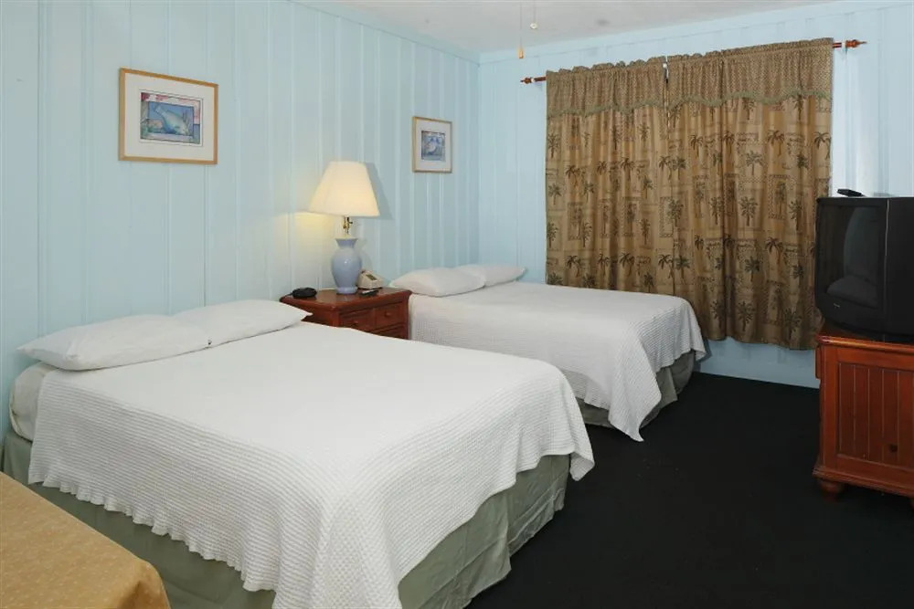 Lookout Lodge Resort