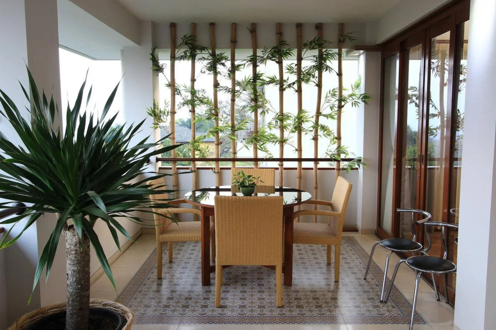 Family Only Amazing City View Villa - De Reiz Firen Syariah