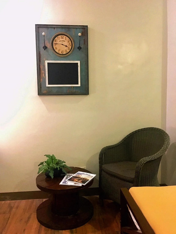 Hotel Tiffany - Laoag