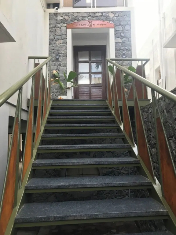 La Papillon Maison