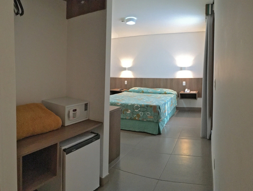 Hotel Del Fiol