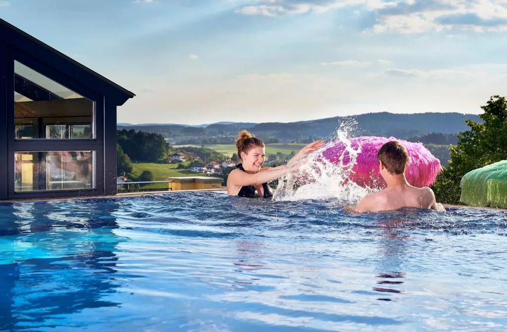 Spirit & SPA Birkenhof am Elfenhain