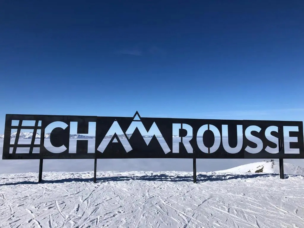 Chamrousse 1700 - Les Domaines de LArselle- Silènes C23 - Classé 3 étoiles