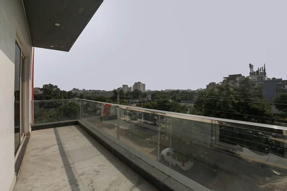 OYO 9934 Hotel Nirmal Niwas