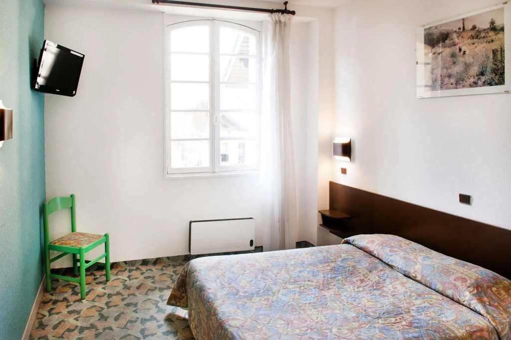 Hôtel Les Gentianes