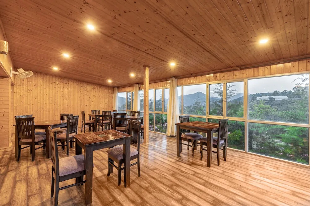 Country Inn Maple Resort Chail