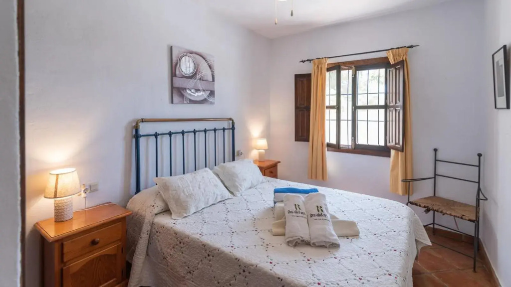 Casa La Reserva Frigiliana by Ruralidays