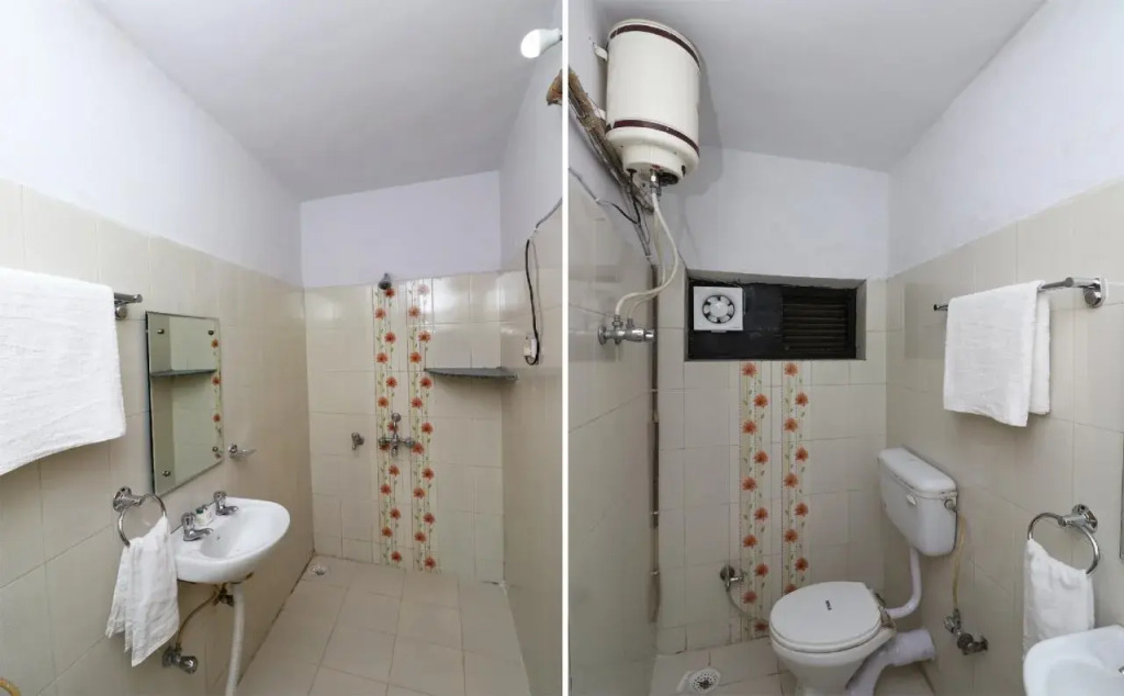 Uma Guest House