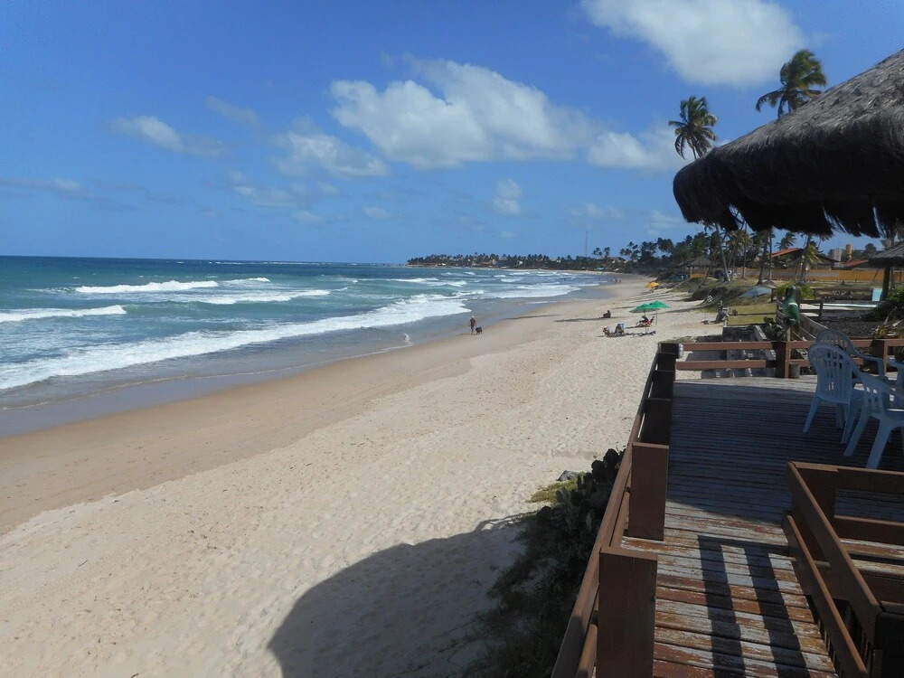 Casa Veramar Porto de Galinhas