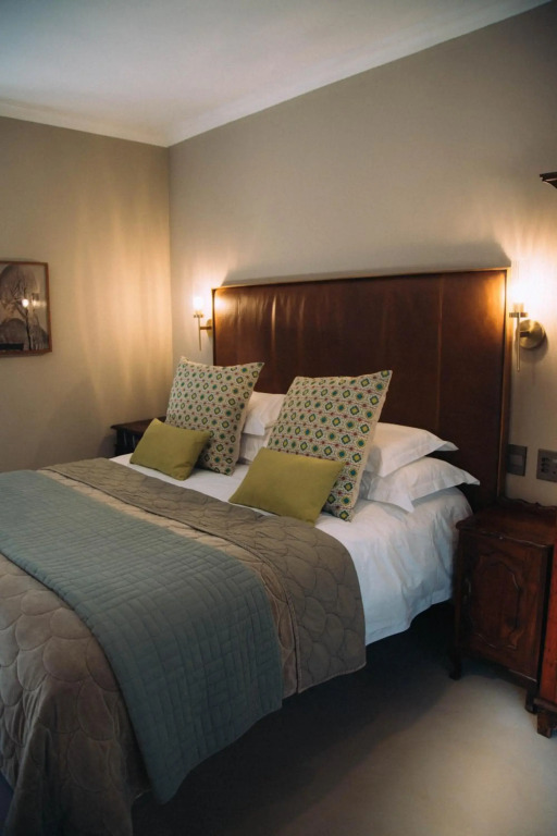 The Bohemian Boutique Guesthouse