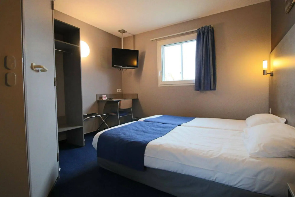Hotel Lune Etoile