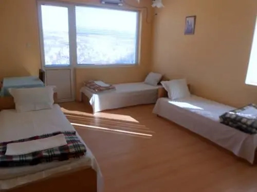 Varbanovi Guest Rooms