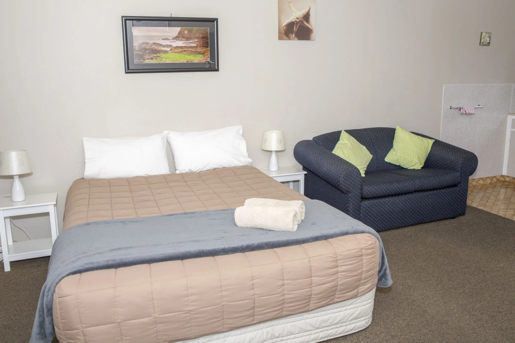 Greymouth Motel