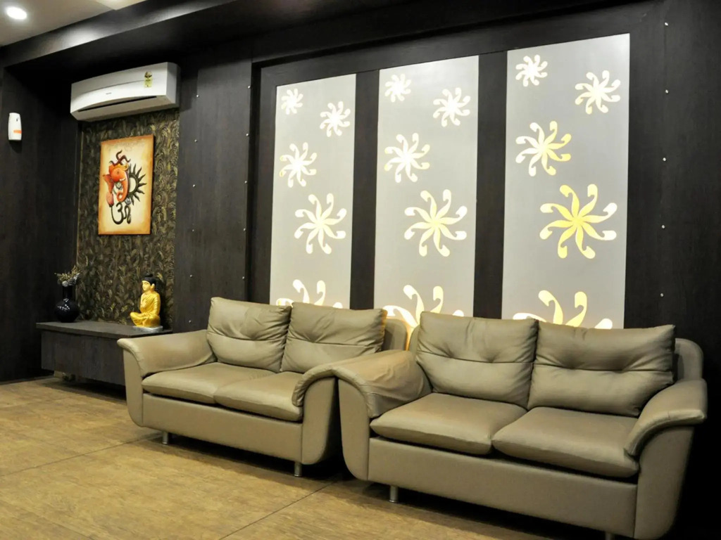 Hotel Jyoti