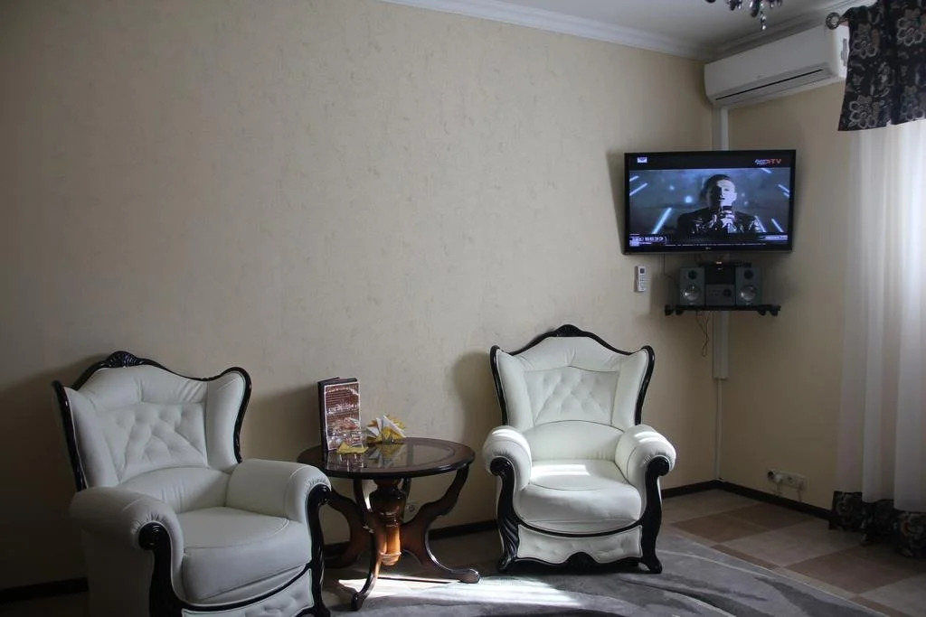 Neskuchny Sad Hotel