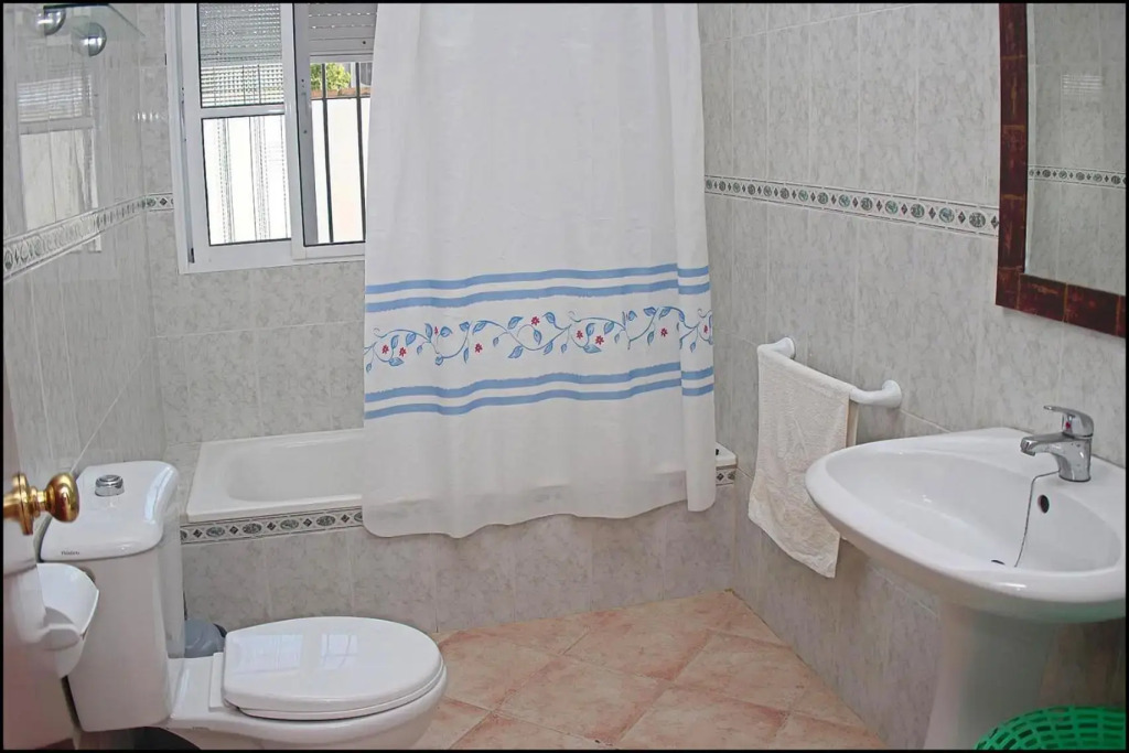 Chalet con piscina privada