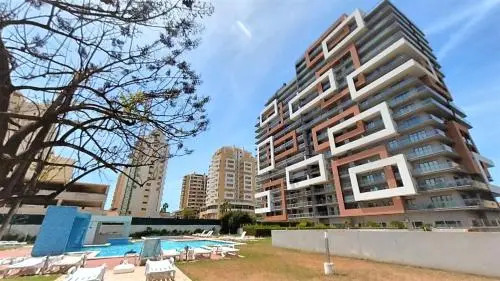 Apartamentos Turisticos Rocha Tower 5