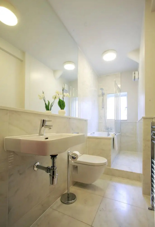 Valet Apartments Fitzrovia