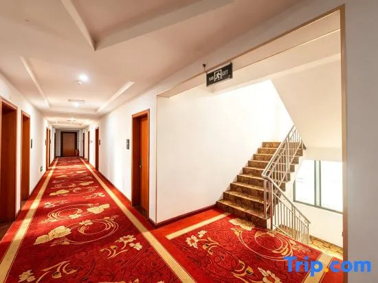 Xixianglin Hotel