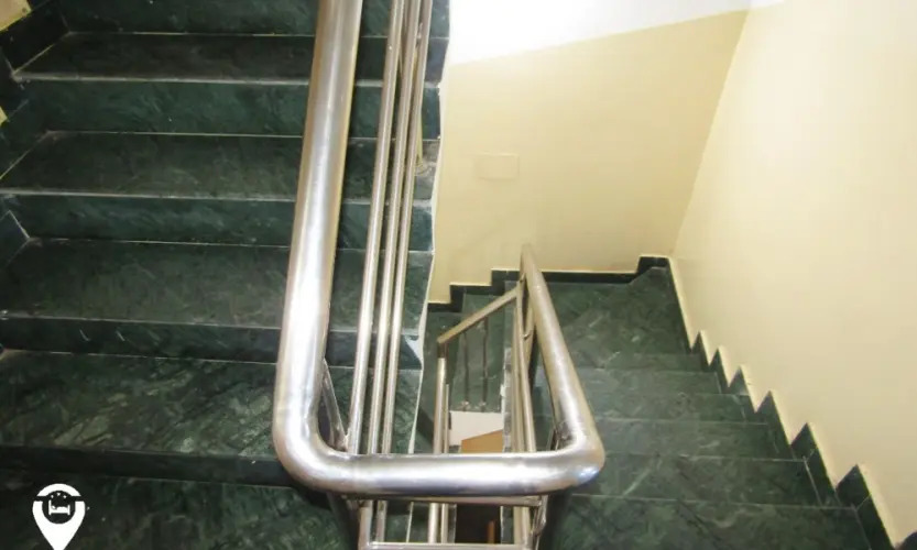 Goroomgo Star Lodge Puri