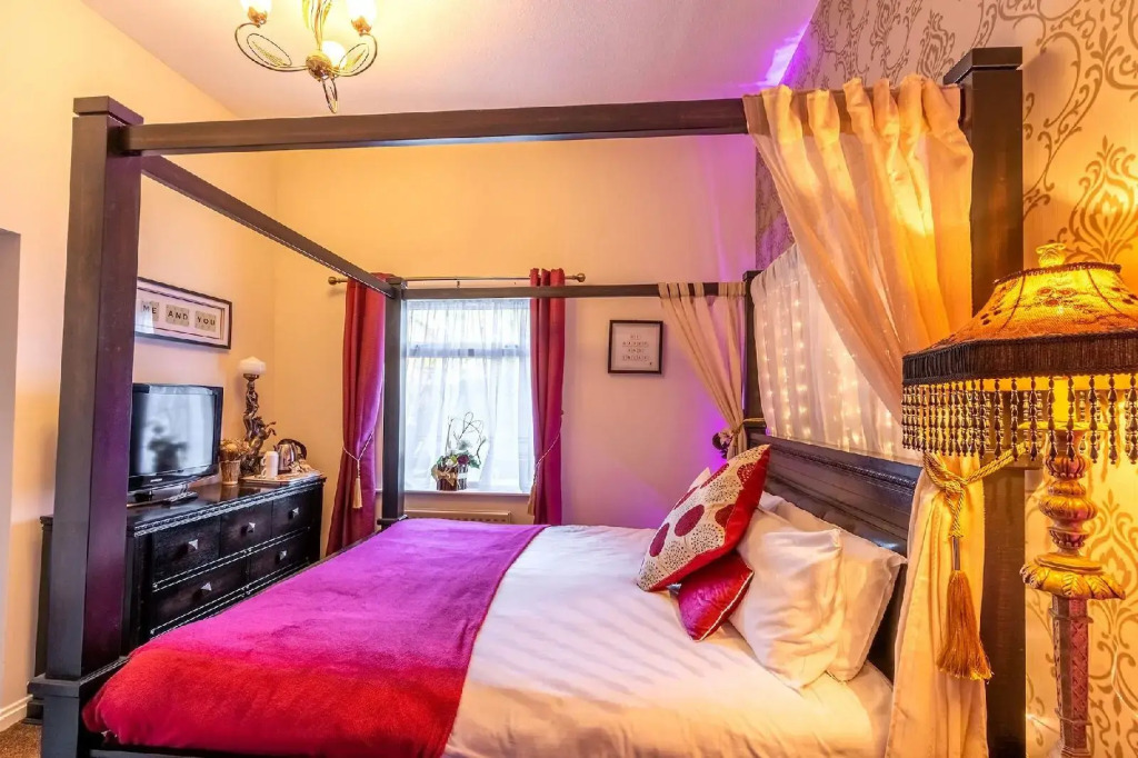 Fox & Hound Hotel