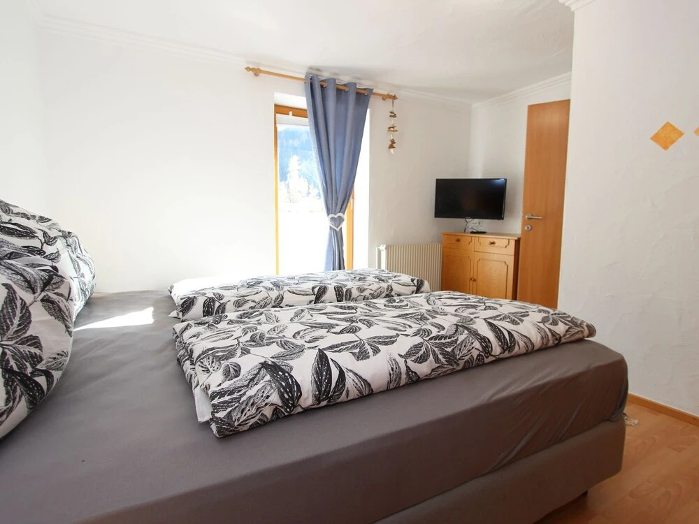 Cozy Apartment with Garden in Mühlbach