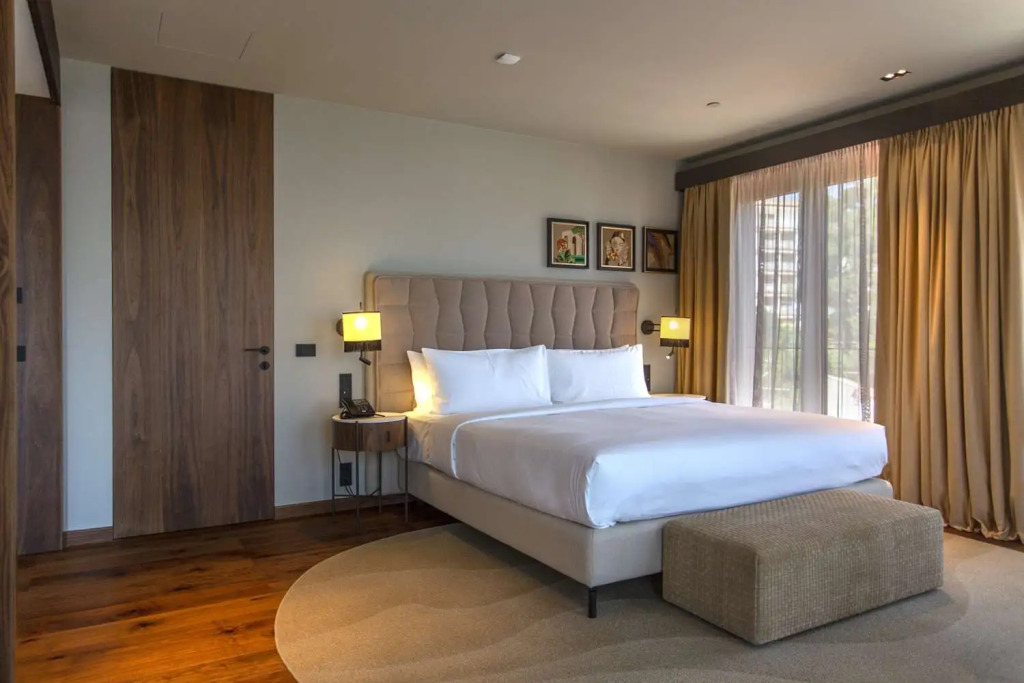Keight Hotel Opatija, Curio Collection By Hilton