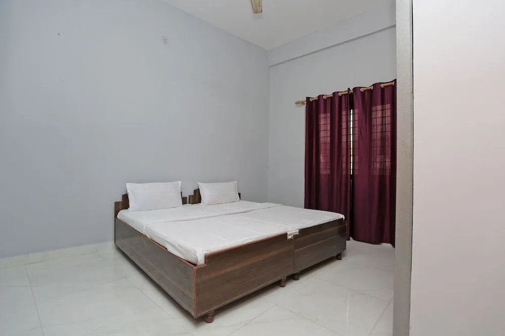 Stay N Style by OYO Rooms