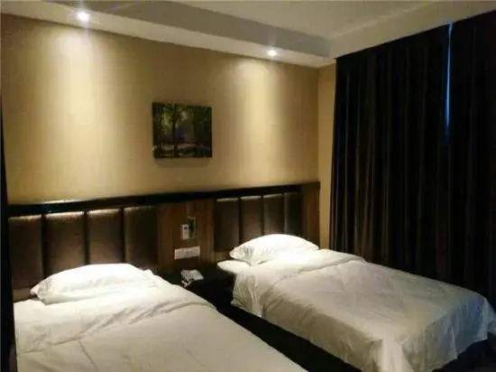 Gujia Hotel