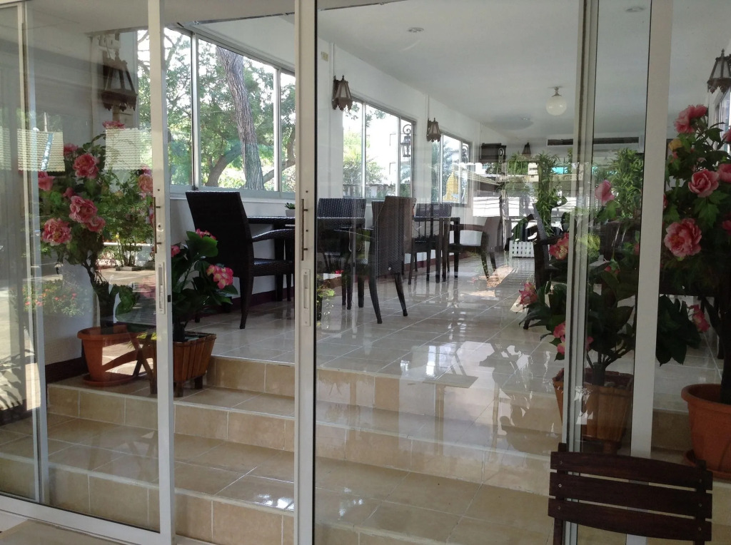 Jomtien Cozy Inn