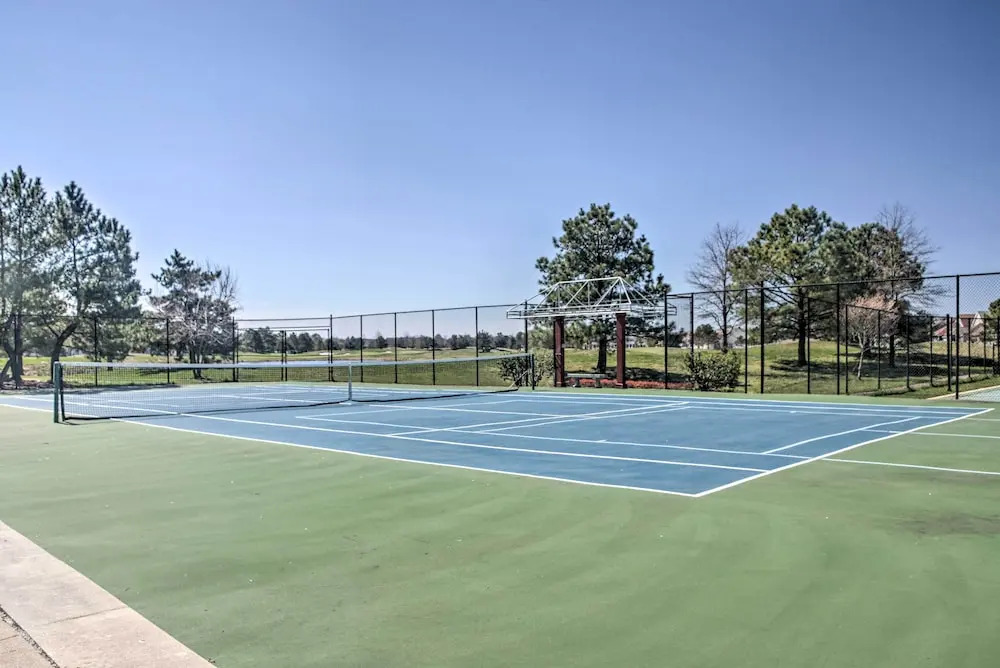 2 Mi to Beach: Ocean View Oasis w/ Resort Access!