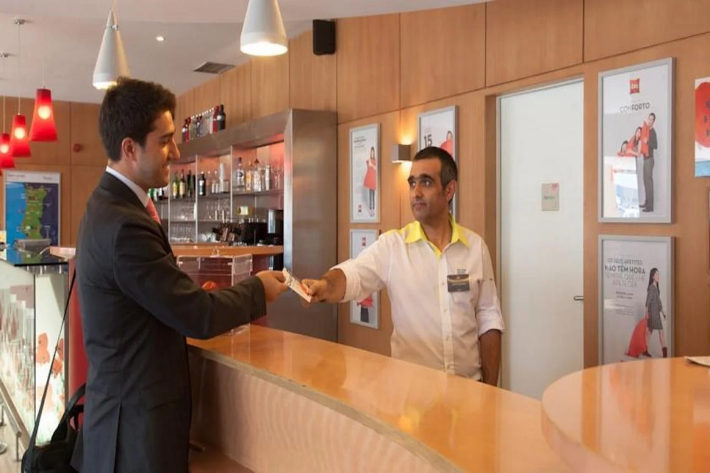 Hotel ibis Porto Sao Joao