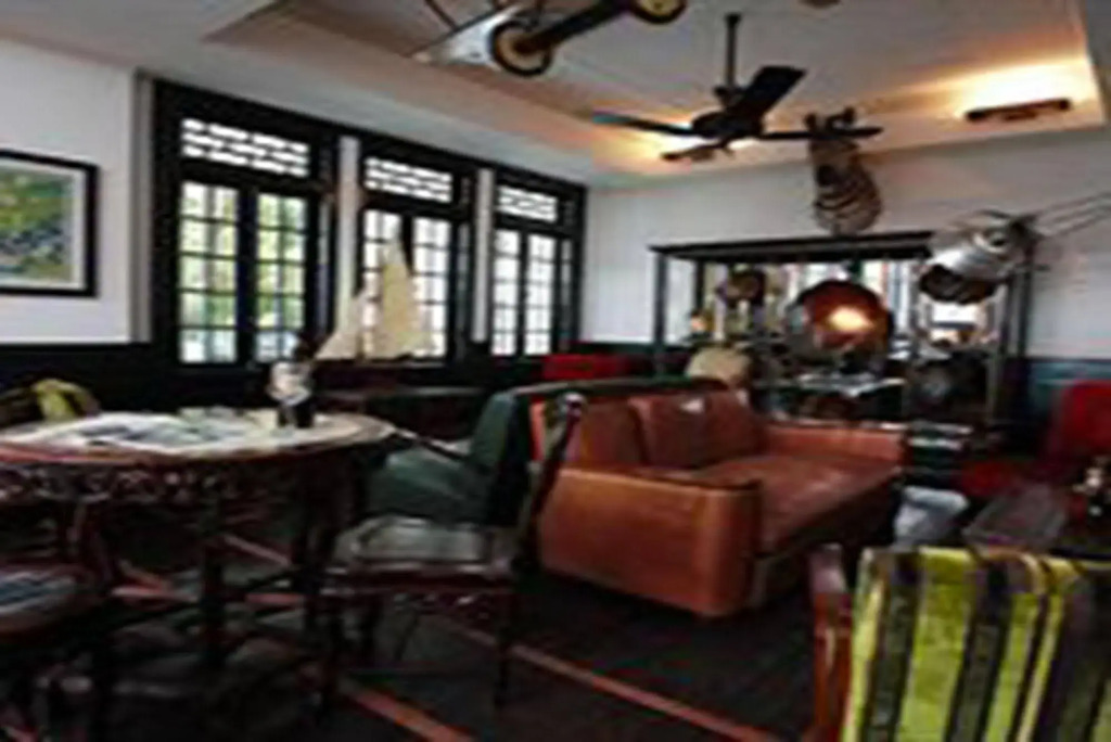 Cabochon Hotel & Residence