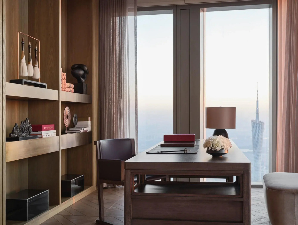 Rosewood Guangzhou