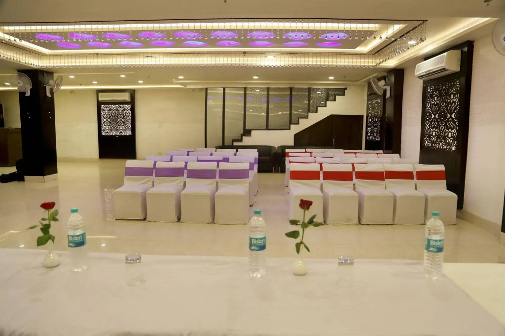 Hotel Idea Inn