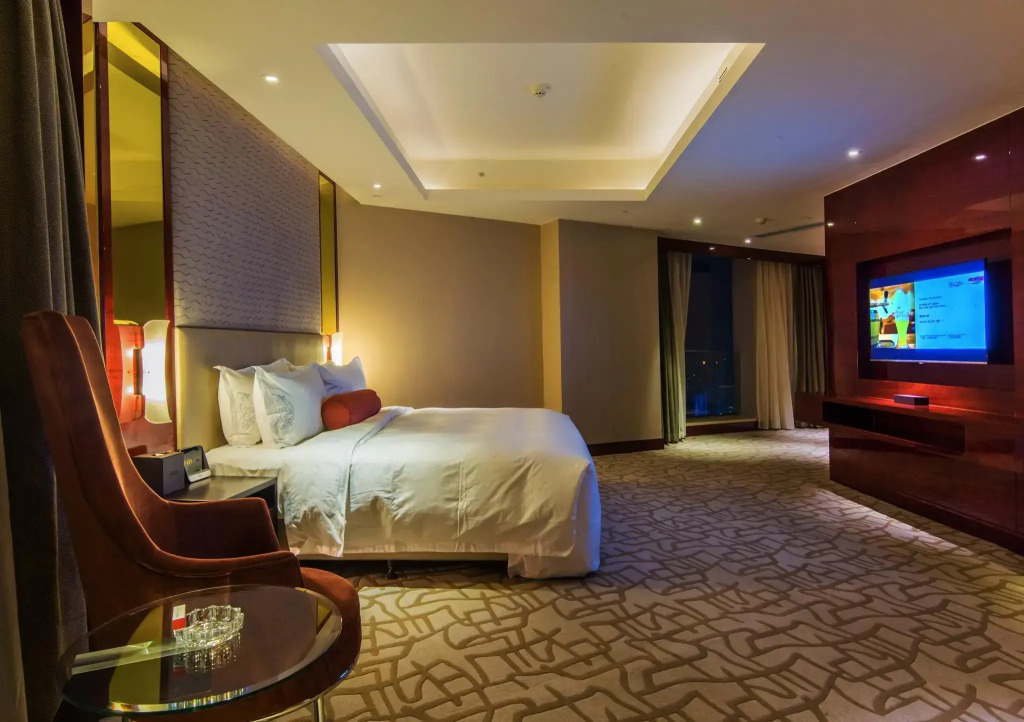 Swiss Grand Nanchang