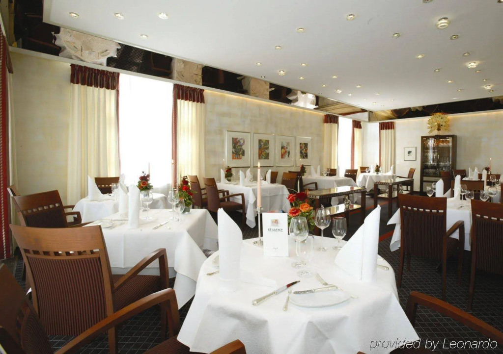 Hotel Residence